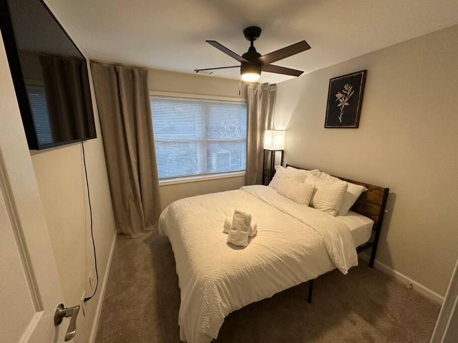 3 Bedroom Camilla Villa Atlanta Exterior foto