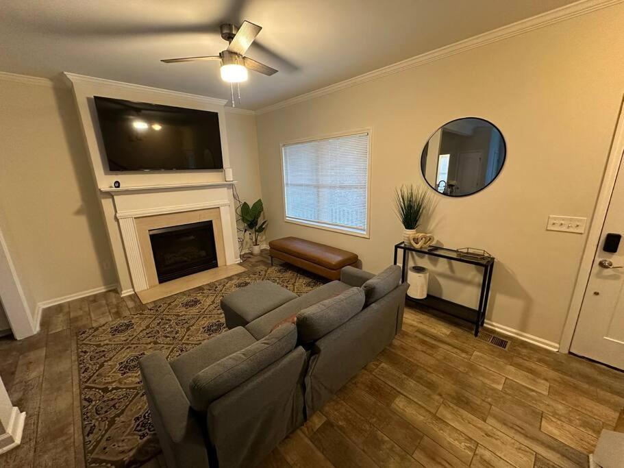 3 Bedroom Camilla Villa Atlanta Exterior foto