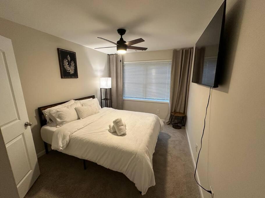 3 Bedroom Camilla Villa Atlanta Exterior foto