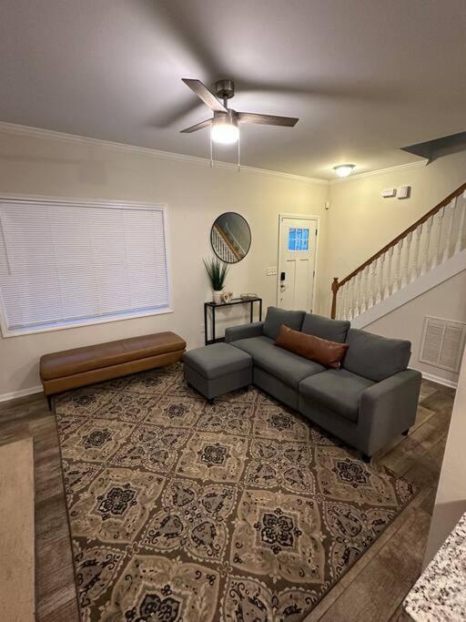 3 Bedroom Camilla Villa Atlanta Exterior foto